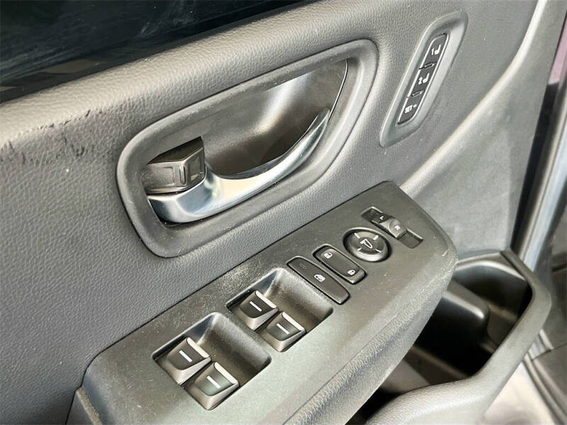 2024 Honda Pilot EX-L