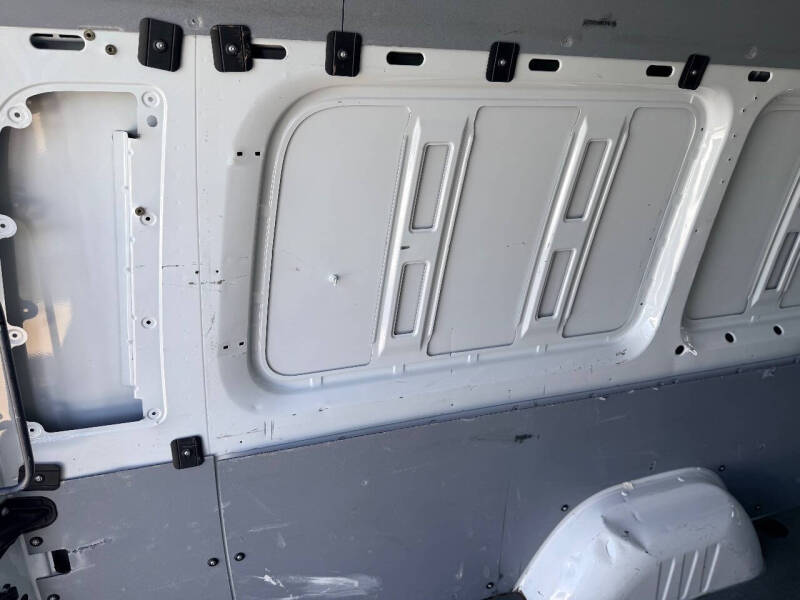 2013 Freightliner Sprinter