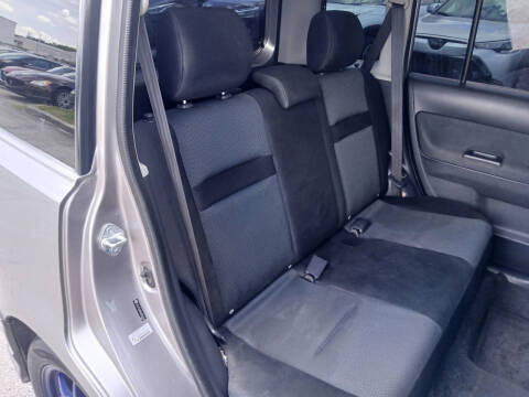 2006 Scion xB