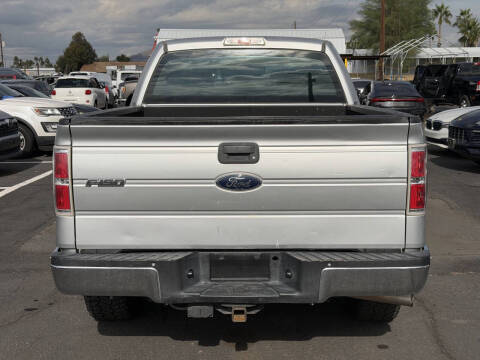 2013 Ford F-150 XL