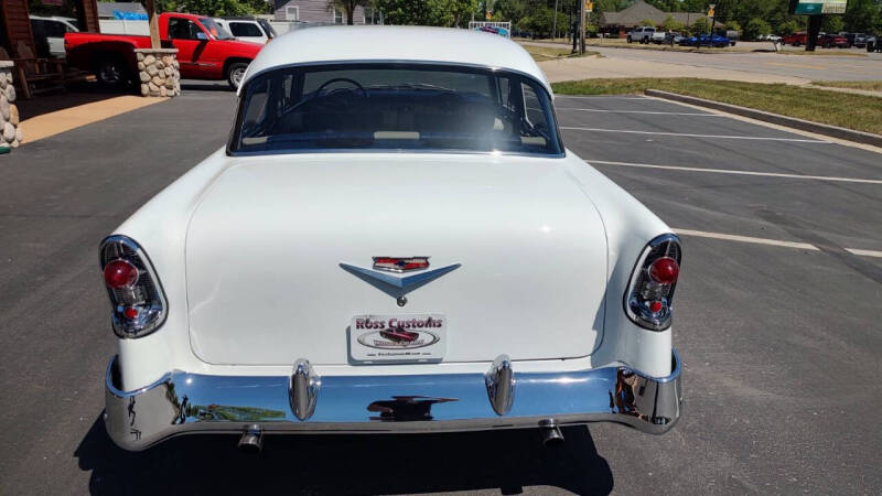 1956 Chevrolet 210