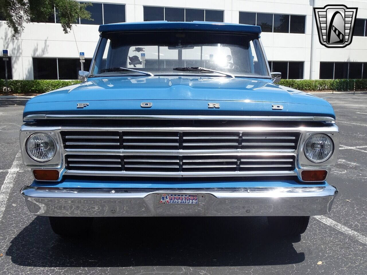 1968 Ford F-100 For Sale - Carsforsale.com®