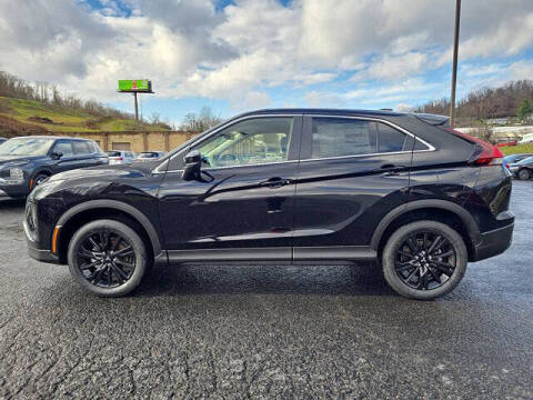 2026 Mitsubishi Eclipse Cross LE