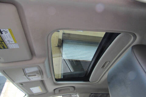 2013 Nissan Rogue SV w/SL Package