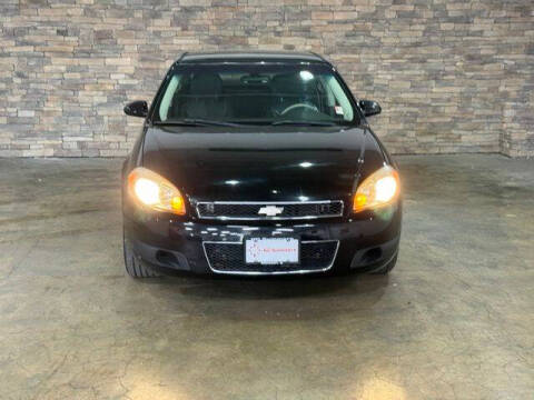 2013 Chevrolet Impala