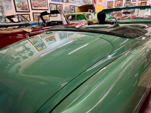 1953 Cadillac Series 62