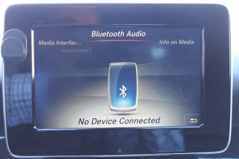 2015 Mercedes-Benz CLA CLA 250 4MATIC