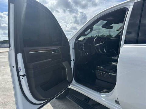 2024 GMC Sierra 3500HD