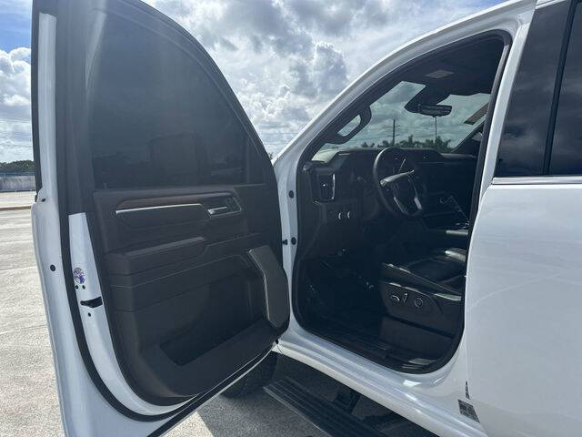 2024 GMC Sierra 3500HD