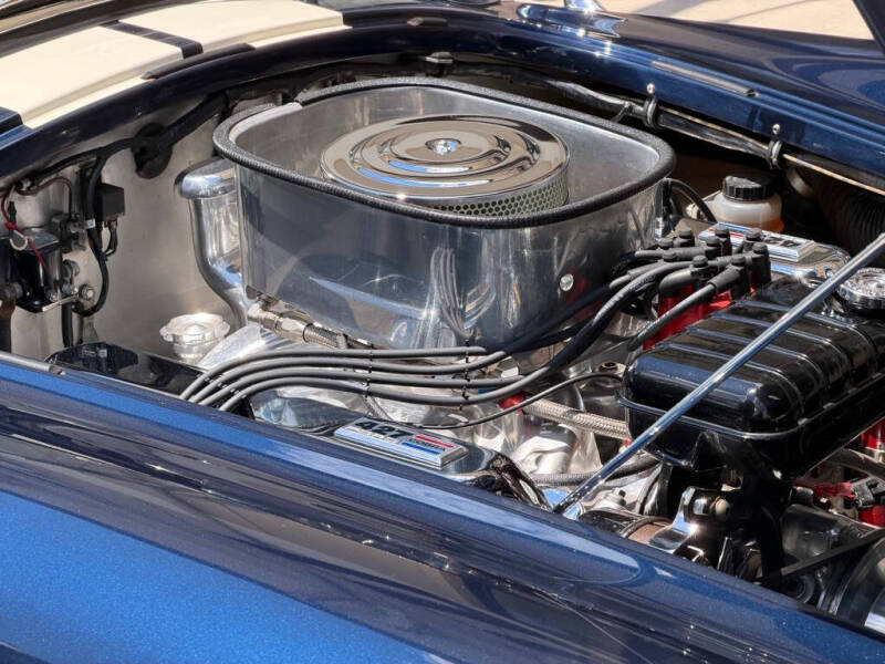 1992 ERA SHELBY COBRA