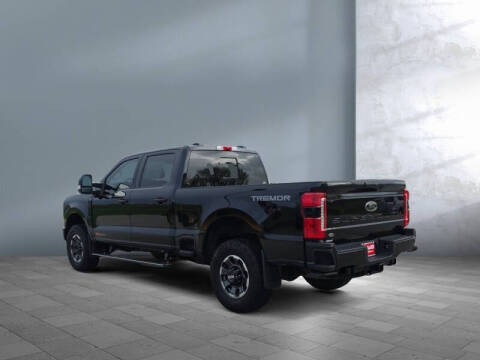2024 Ford F-250 Super Duty