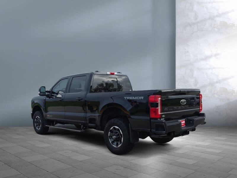 2024 Ford F-250 Super Duty