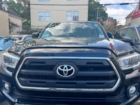 2017 Toyota Tacoma for sale at Payless Auto Trader in Newark NJ