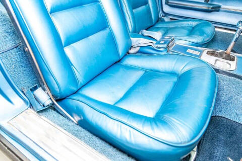 1965 Chevrolet Corvette