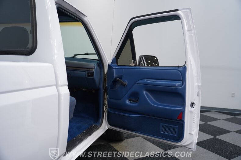 1994 Ford F-150
