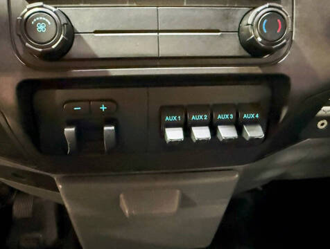 2016 Ford F-450 Super Duty