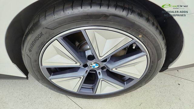 2025 BMW i4 eDrive40 Gran Coupe