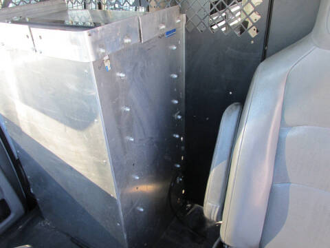 2014 Ford E-Series E-350 SD