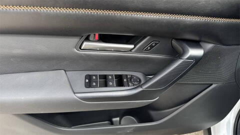 2026 Mazda CX-50 2.5 Turbo