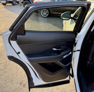 2018 Jaguar E-PACE P250 S