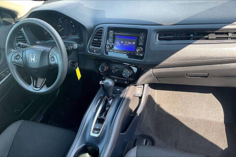 2019 Honda HR-V LX