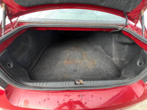 2007 Chevrolet Impala SS