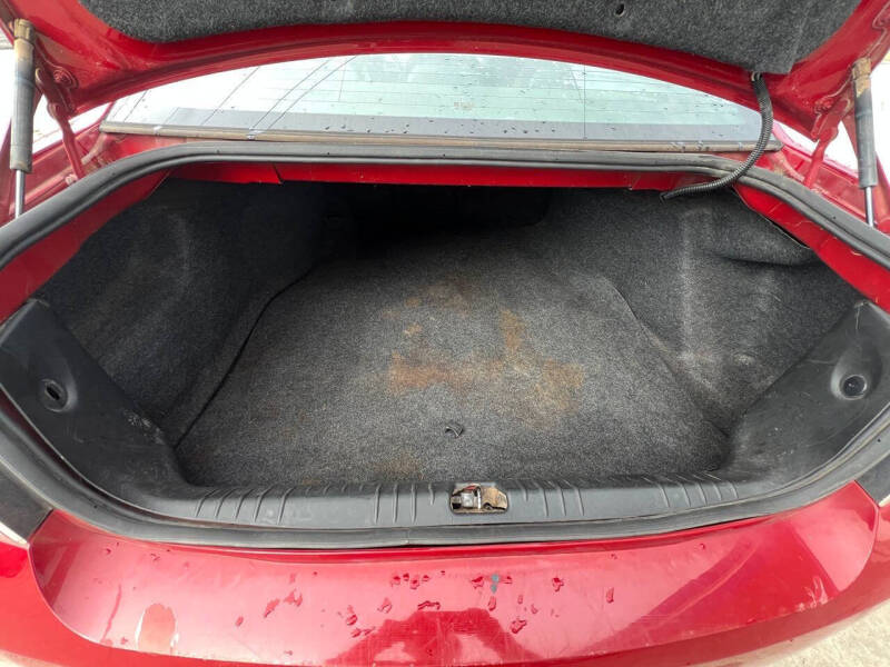 2007 Chevrolet Impala SS