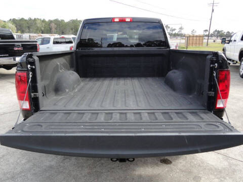 2019 RAM 1500 Classic Express