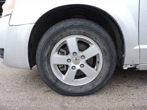 2010 Dodge Grand Caravan SXT