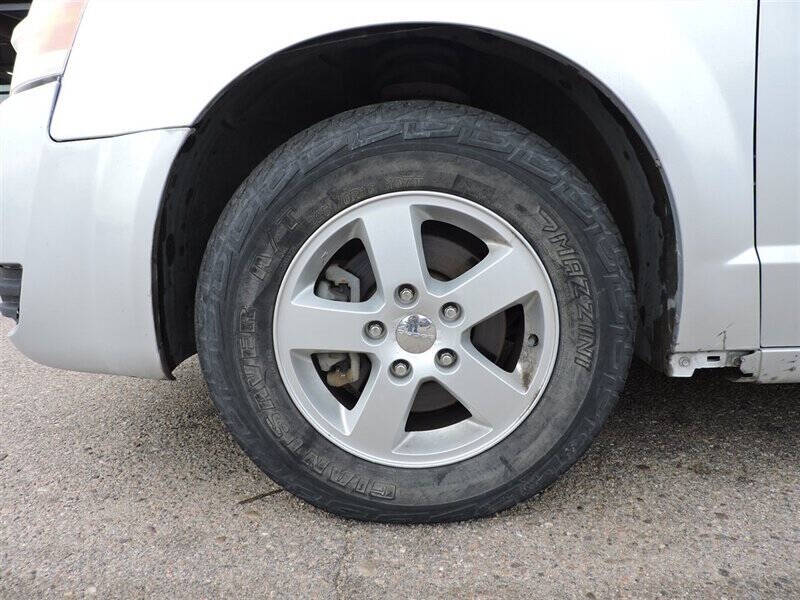 2010 Dodge Grand Caravan SXT