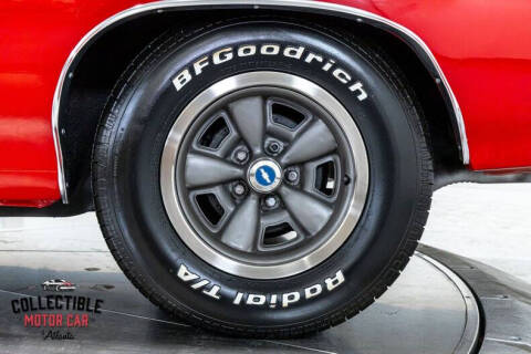 1972 Chevrolet Chevelle