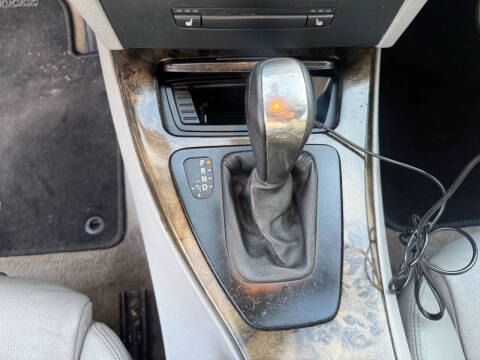 2008 BMW 3 Series 328i