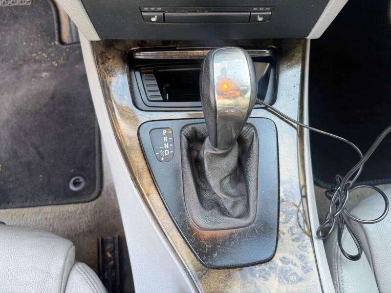 2008 BMW 3 Series 328i