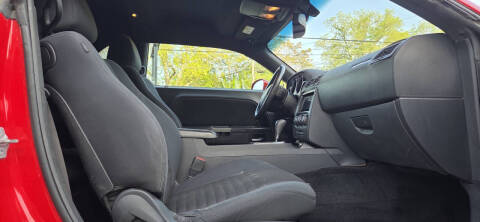 2014 Dodge Challenger R/T