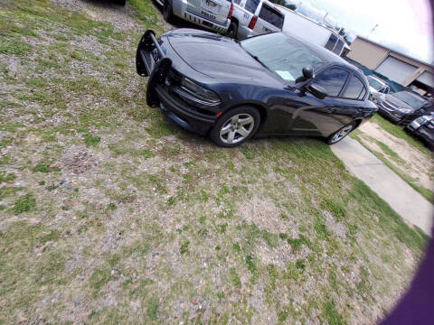 2016 Dodge Charger for sale at Augusta Motors in Augusta GA