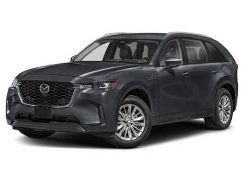 2026 Mazda CX-90 3.3 Turbo Select