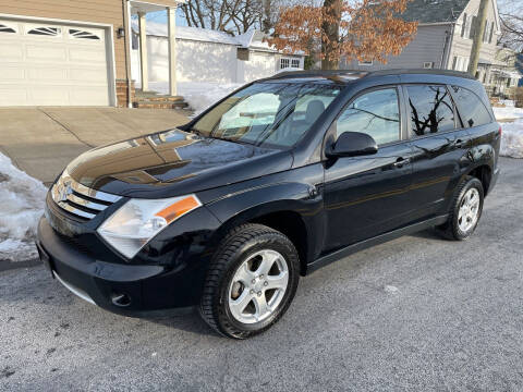 2008 Suzuki XL7