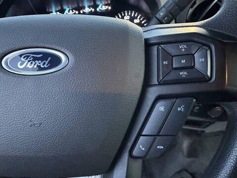 2024 Ford F-650 Super Duty