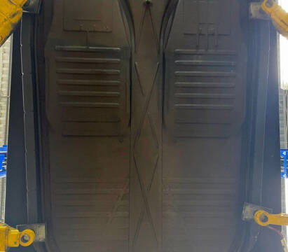 1979 Volkswagen Beetle