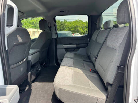 2025 Ford F-250 Super Duty