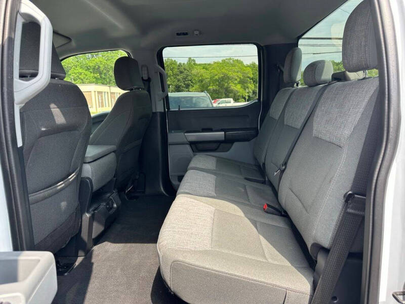 2025 Ford F-250 Super Duty