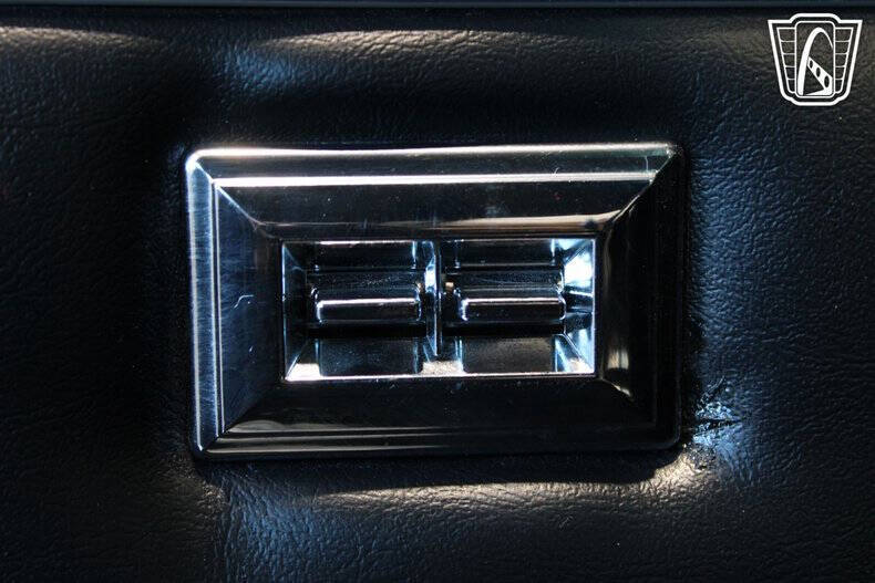 1984 Chevrolet El Camino