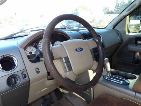 2006 Ford F-150