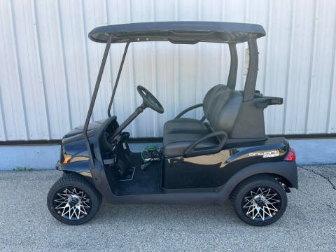 2025 Club Car Onward Li-ion  for sale at Jim's Golf Cars & Utility Vehicles - Reedsville Lot in Reedsville WI