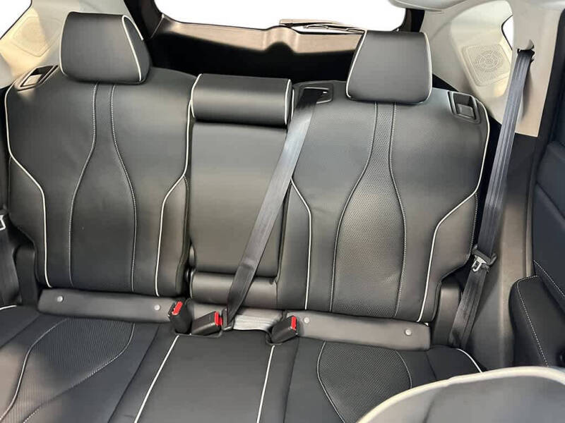 2026 Acura RDX SH-AWD w/Advance