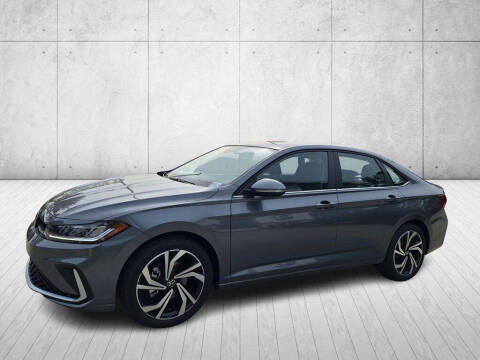 2026 Volkswagen Jetta SEL