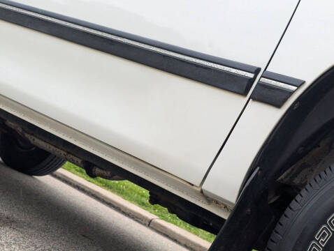 1995 Toyota T100 DX