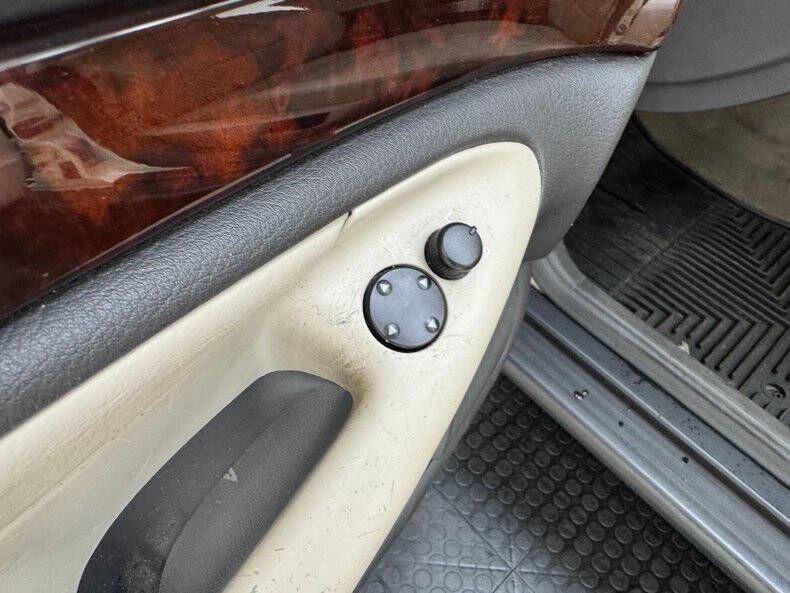 1998 Audi A4 quattro 2.8