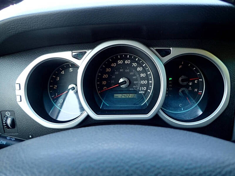 2005 Toyota 4Runner Limited