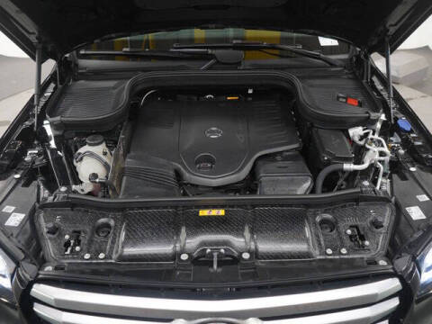 2025 Mercedes-Benz GLS GLS 450